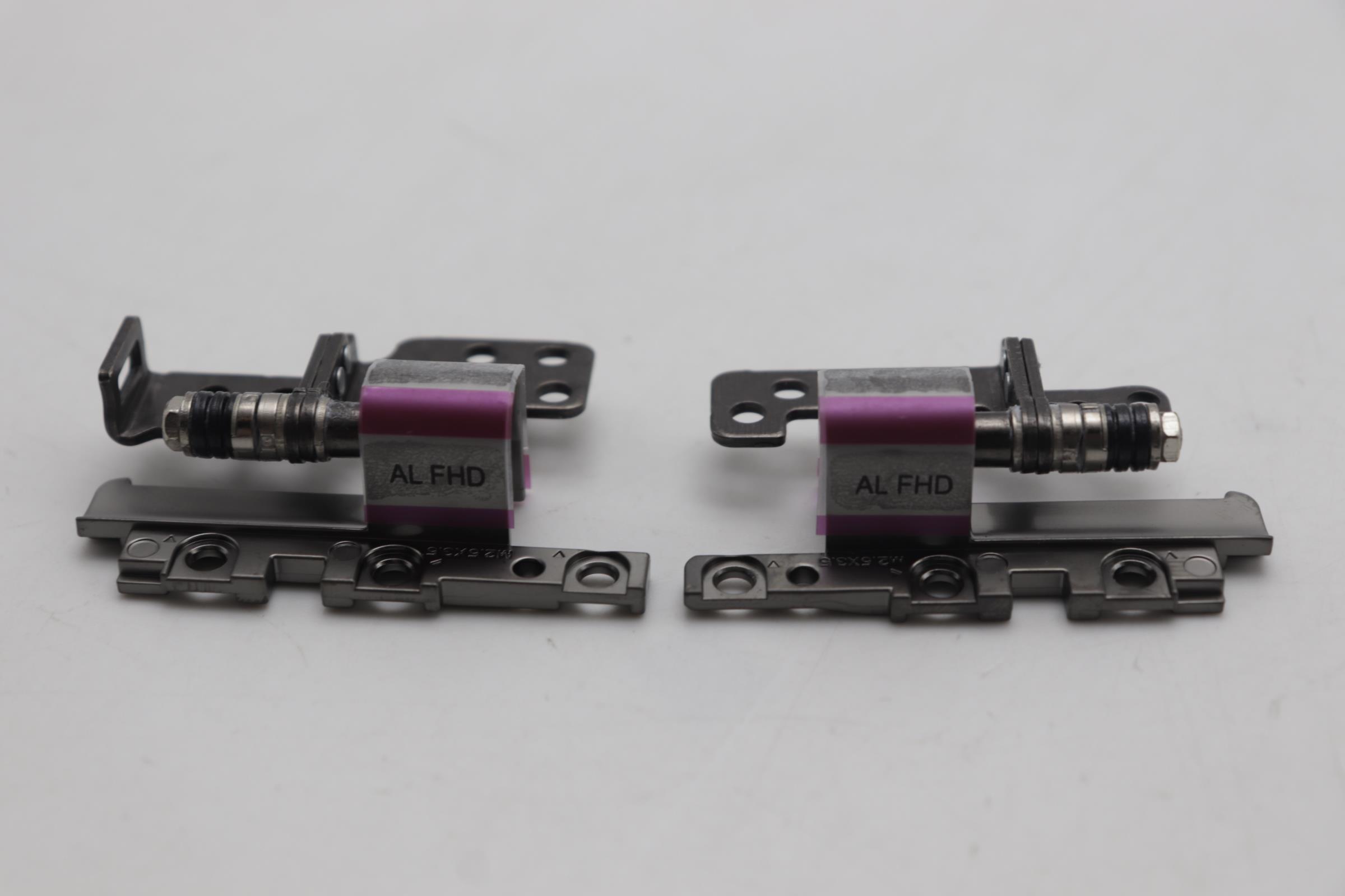 5H51L77348 - Original Lenovo HINGE ACCY KITS FHD HINGE FSD GY LT4E0