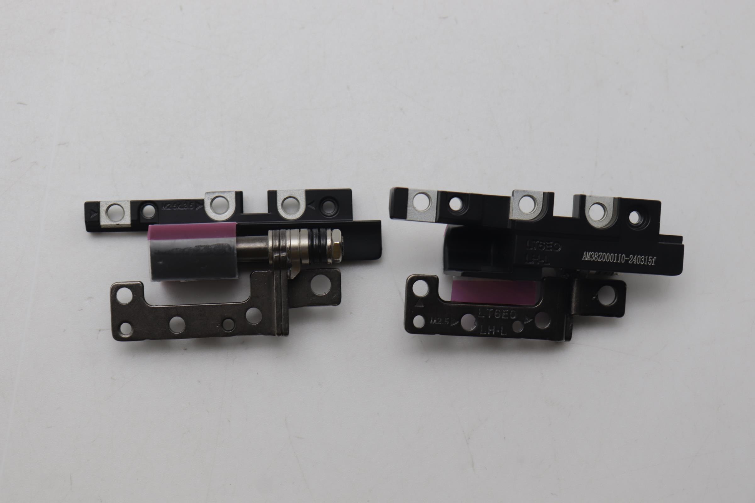 5H51L77350 - Original Lenovo HINGE ACCY KITS FHD HINGE LH LT6E0