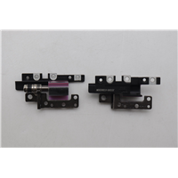 Lenovo T16 Gen 3 (21MN, 21MQ) Laptops (ThinkPad) MECHANICAL ASSEMBLIES - 5H51L77350