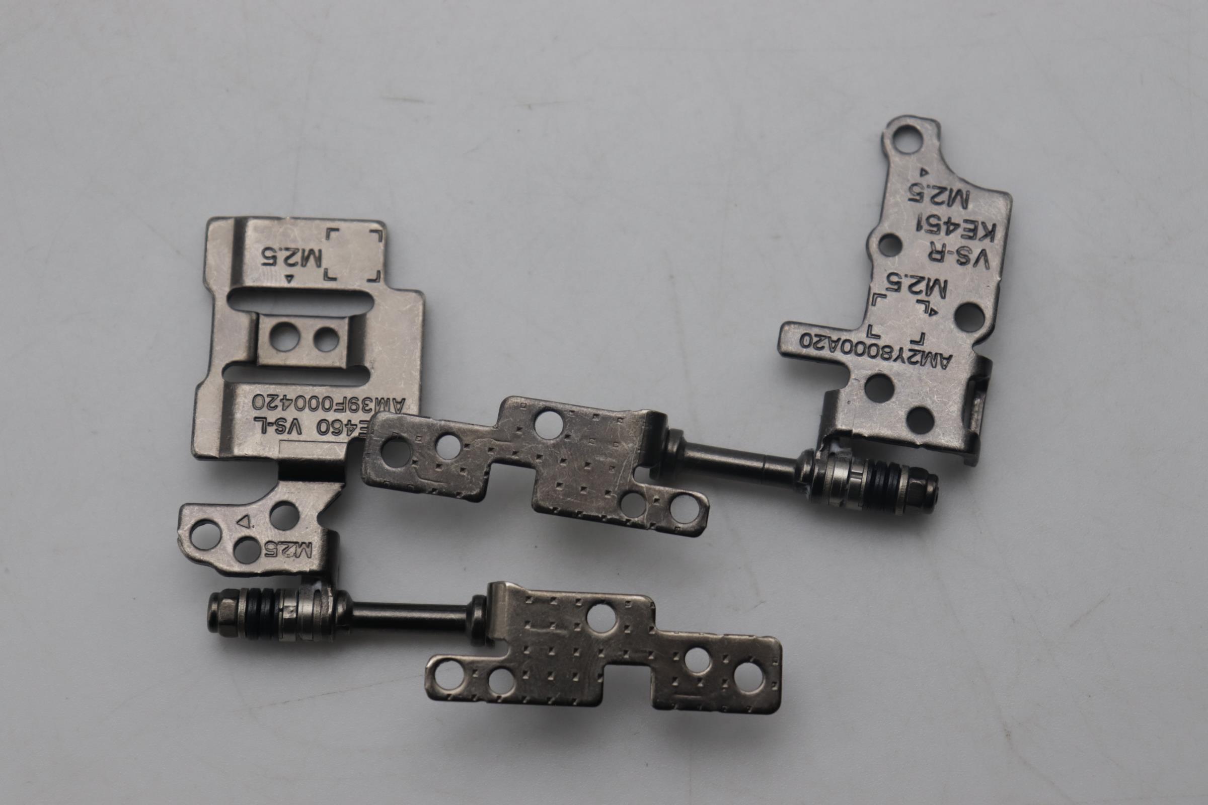 5H51L77352 - Original Lenovo HINGE FRU Hinge ACCY KITS LE460
