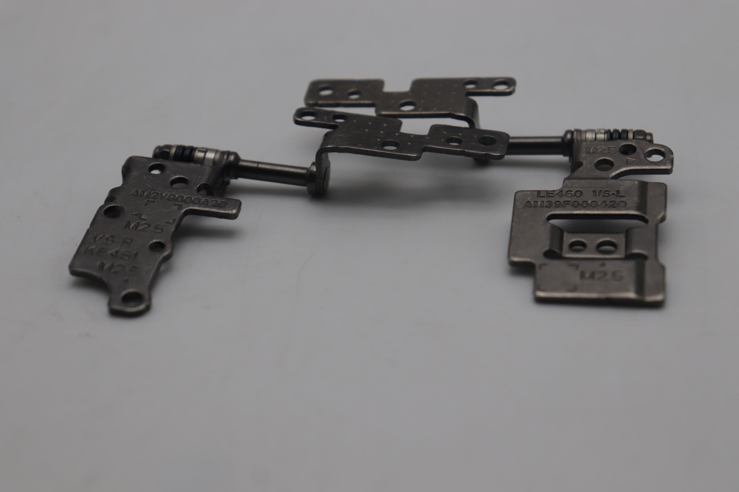 5H51L77352 - Original Lenovo HINGE FRU Hinge ACCY KITS LE460