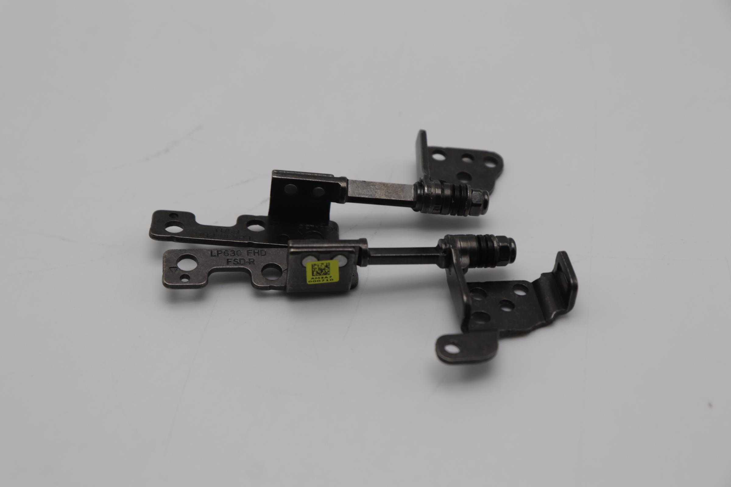 5H51L77358 - Original Lenovo Hinge ACCY KITS HINGE LH LP630
