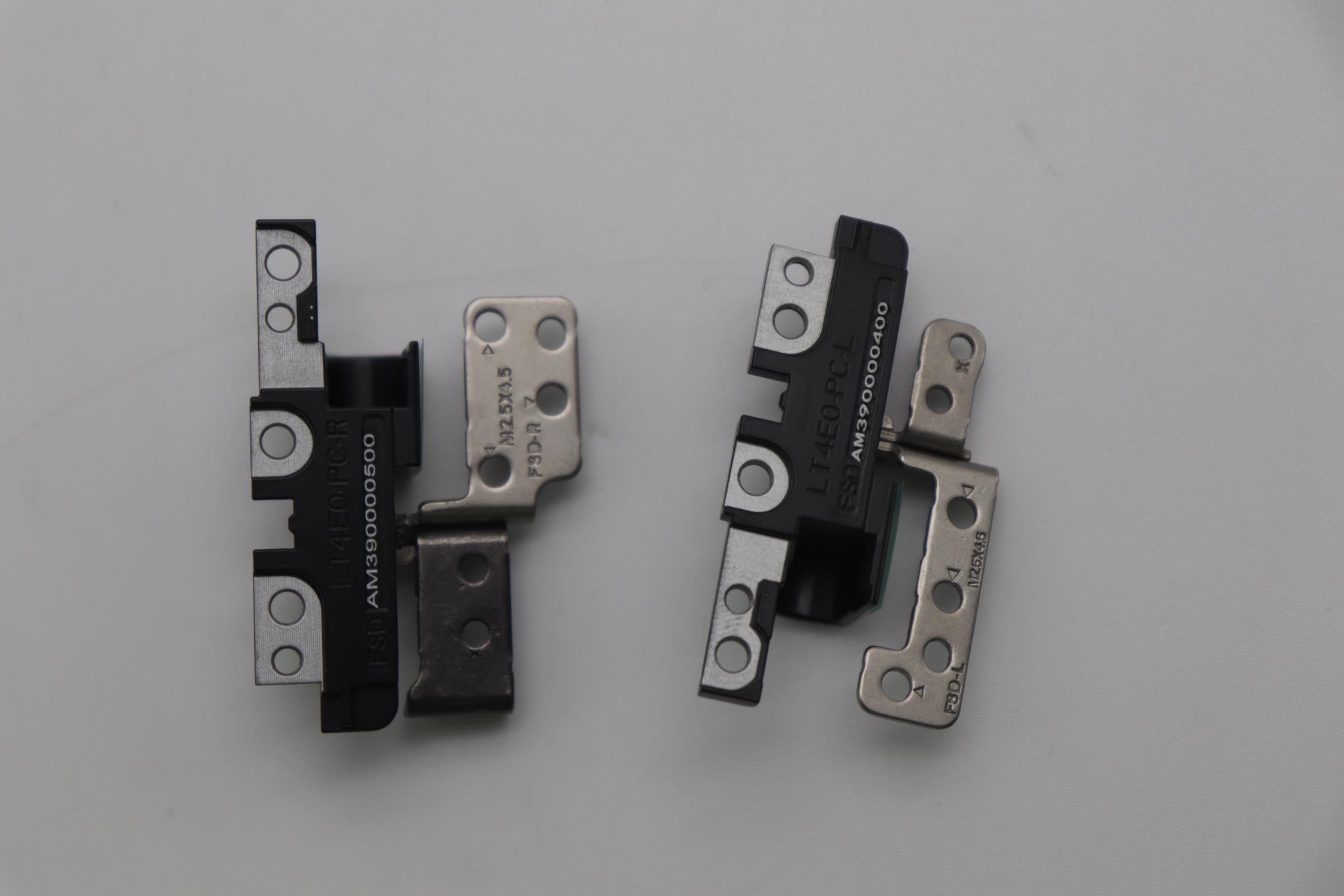 5H51L77360 - Original Lenovo HINGE ACCY KITS OLED HINGE