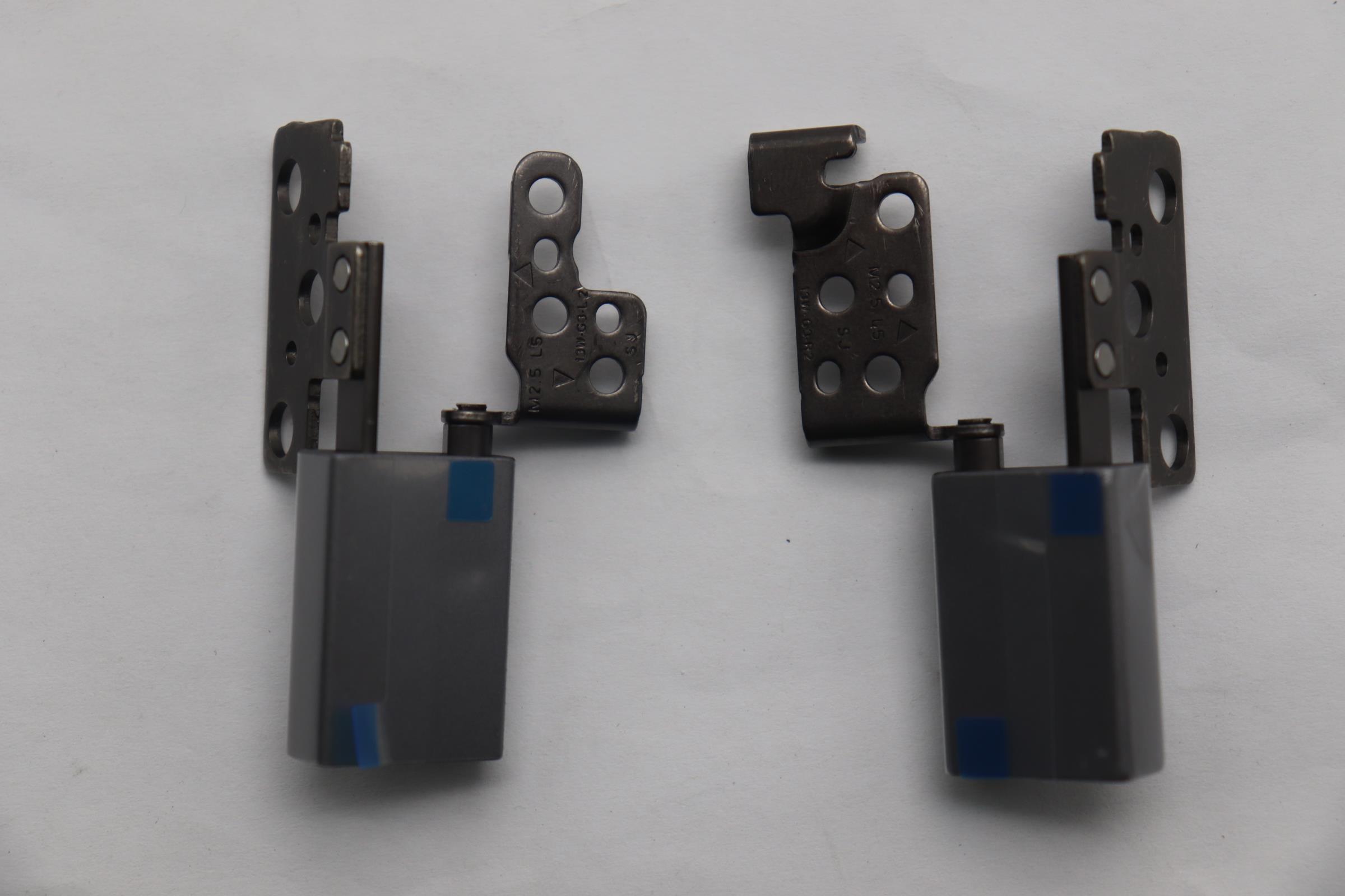 5H51L77364 - Original Lenovo Hinge FRU Hinge L+R 13W G3