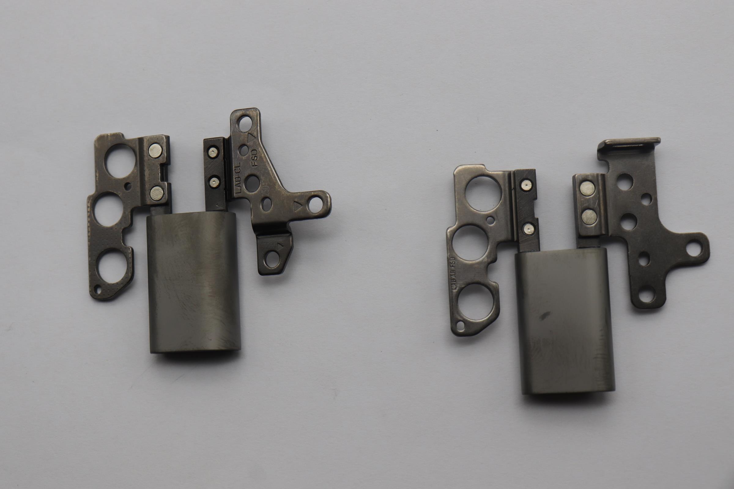 5H51L77372 - Original Lenovo Hinge, 2-IN-1(L+R), Abby