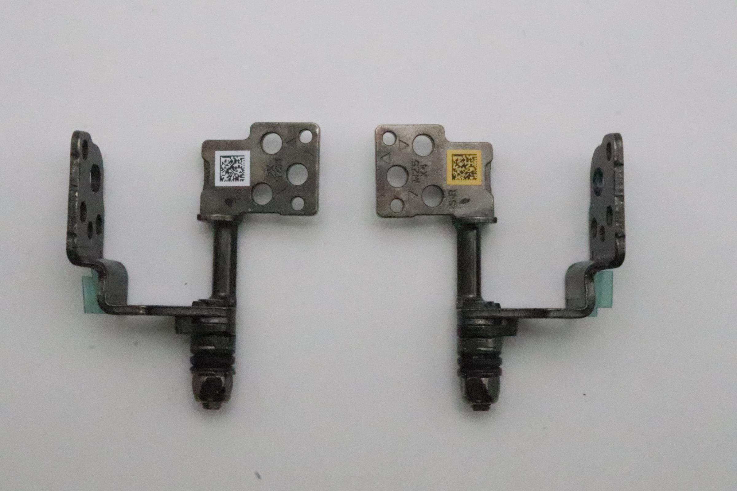 5H51L77376 - Original Lenovo Hinge FRU MP6C0 Hinge FHD+UHD LH