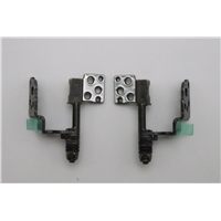 Lenovo P16 Gen 3 (21RQ, 21RR) Laptop (ThinkPad) MECHANICAL ASSEMBLIES - 5H51L77376
