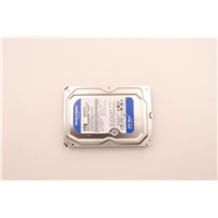 Lenovo Neo 50t Gen 3 Desktop (ThinkCentre) HARD DRIVES - 5HD1C75250
