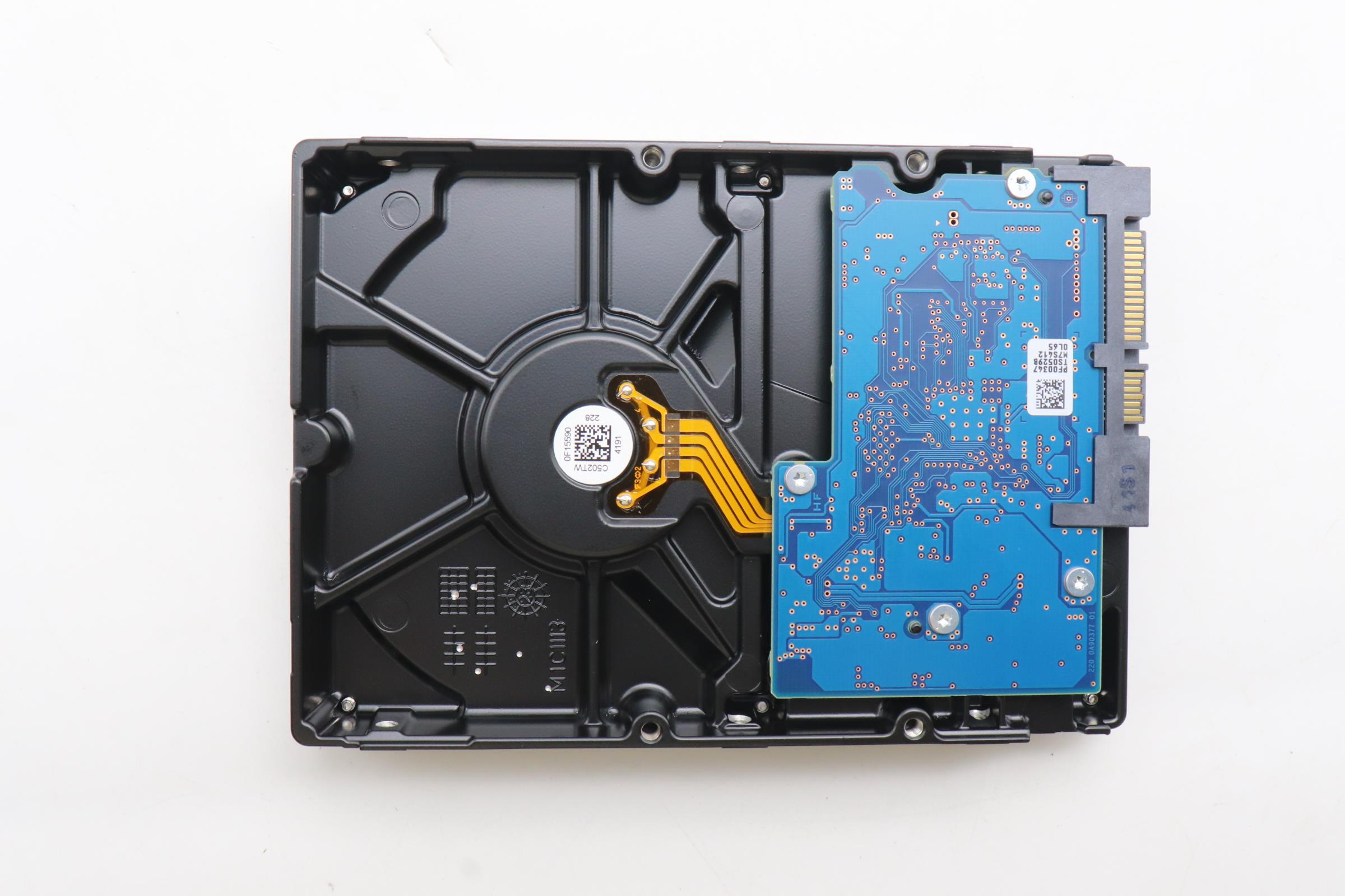 5HD1C75251 - Original Lenovo HDD TSB MARS3.5 1TB 7200 HIPM ON