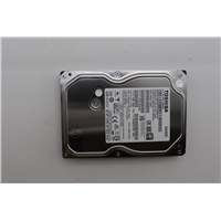 Lenovo Neo 50t Gen 3 Desktop (ThinkCentre) HARD DRIVES - 5HD1C75251