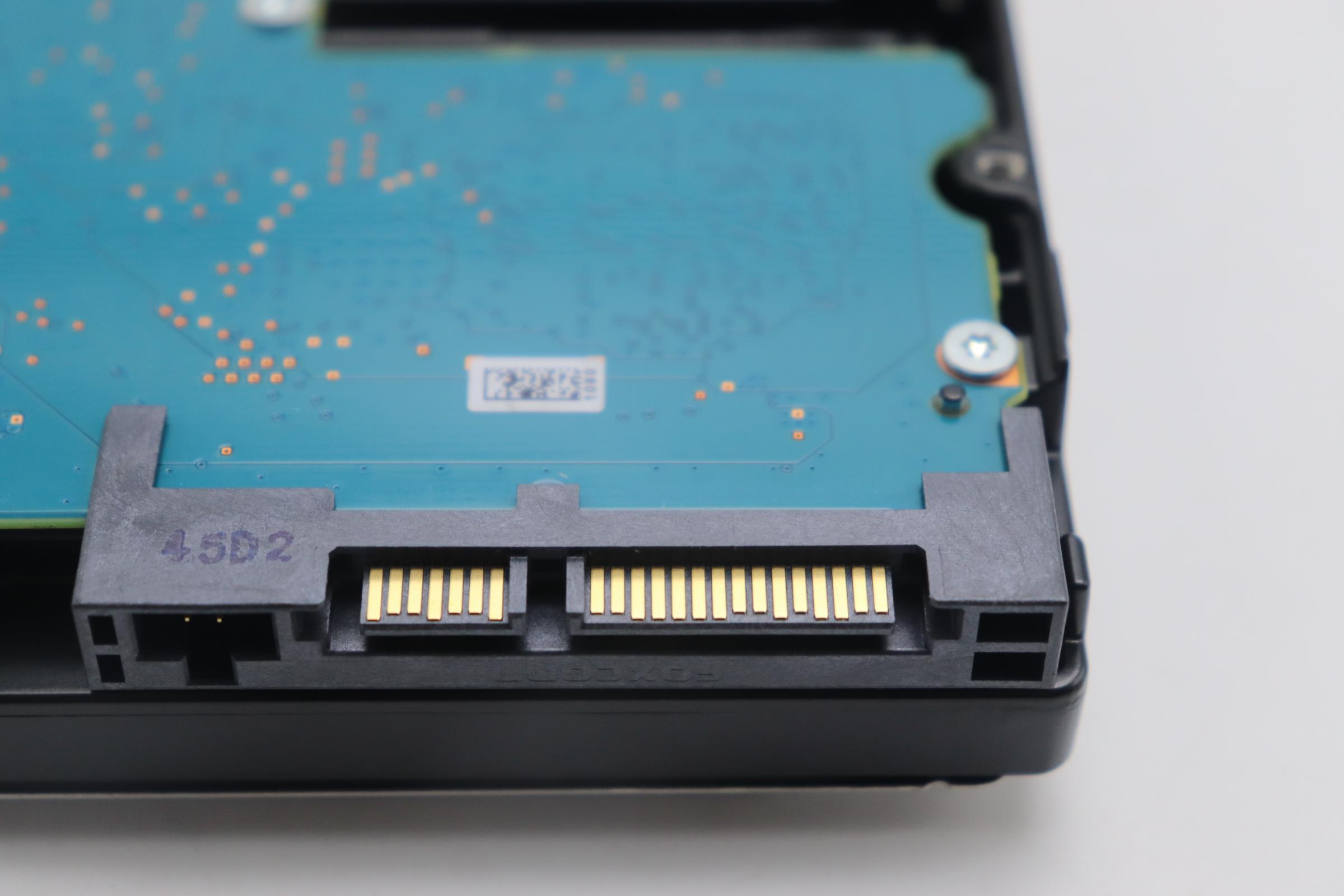 5HD1K09399 - Original Lenovo HDD FRU TSB DT02 3.5 7.2K SATA 2T