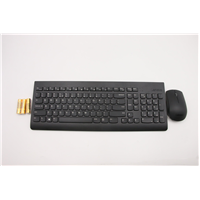 Lenovo IdeaCentre AIO 3-24ITL6 KEYBOARDS EXTERNAL - 5KM0U87625