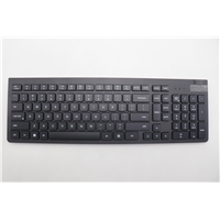 Lenovo Neo 50a 27 Gen 5 Desktop (ThinkCentre) KEYBOARDS EXTERNAL - 5KM0U87783