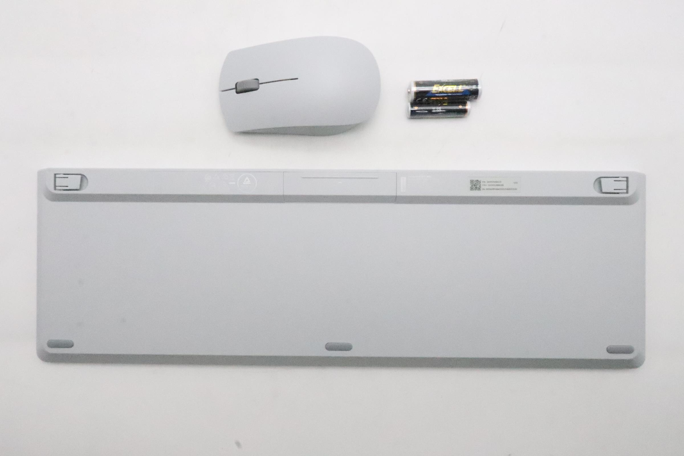 5KM0U88028 - Original Lenovo Keyboard MOUSE Eos3 2.4G KM CLD US