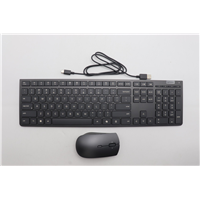 Lenovo Yoga AIO 32ILL10 KEYBOARDS EXTERNAL - 5KM0U88171