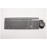 Lenovo IdeaCentre AIO 5-27IOB6 KEYBOARDS INTERNAL - 5KM1B81121