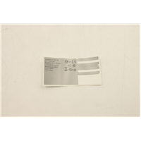 Lenovo E14 Gen 2 (20T6, 20T7) Laptop (ThinkPad) KITS SCREWS AND LABELS - 5L10V15347