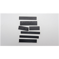 Lenovo X1 Fold 16 Gen 1 (21ES, 21ET) Laptop (ThinkPad) KITS SCREWS AND LABELS - 5L10V27615