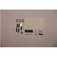 Lenovo ThinkBook 16p G2 ACH Laptop KITS SCREWS AND LABELS - 5L10W35107