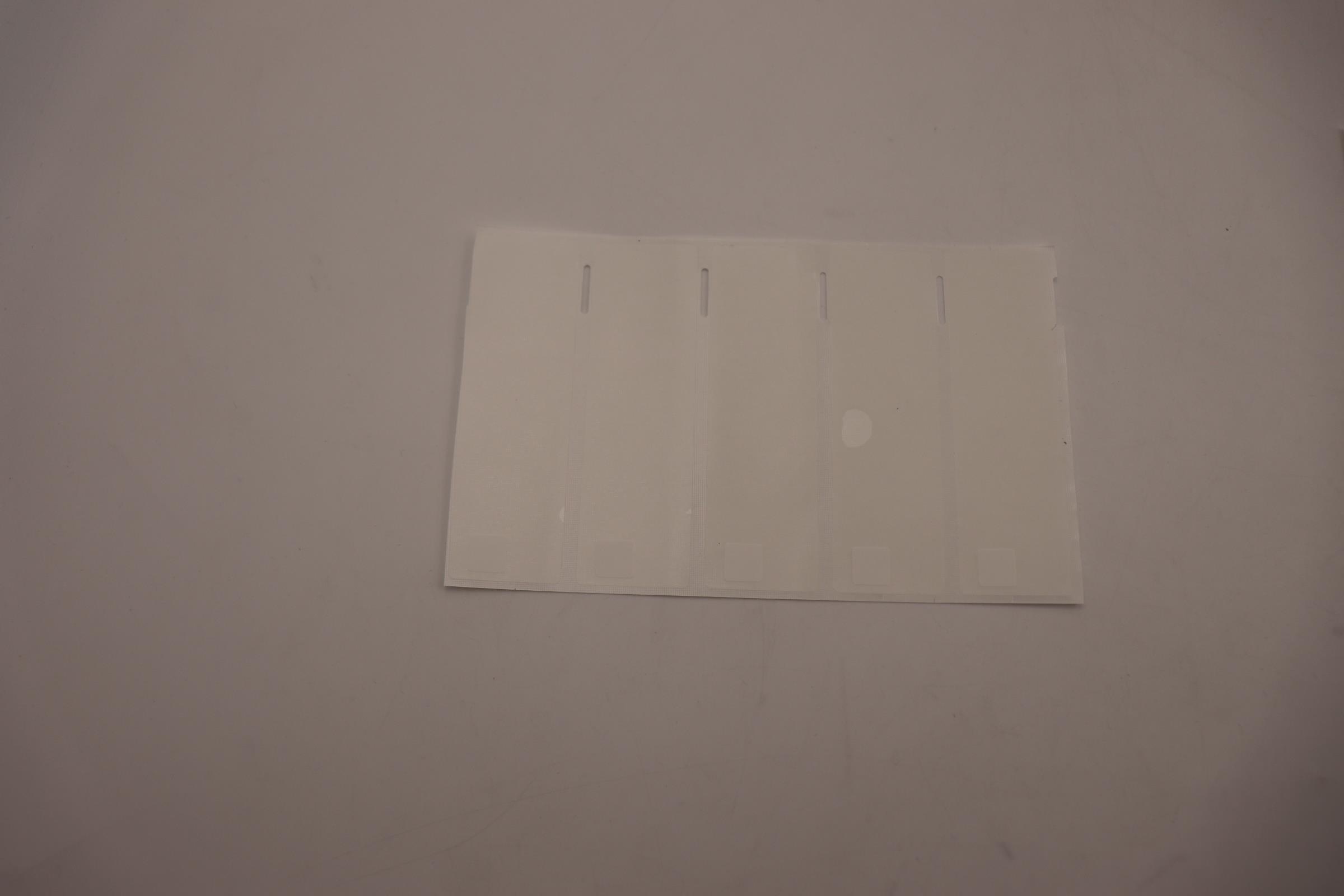 5L10W35111 - Original Lenovo Label L 20YN for label kits