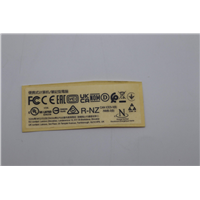 Lenovo ThinkBook 16 G8 IRL KITS SCREWS AND LABELS - 5L10W35166