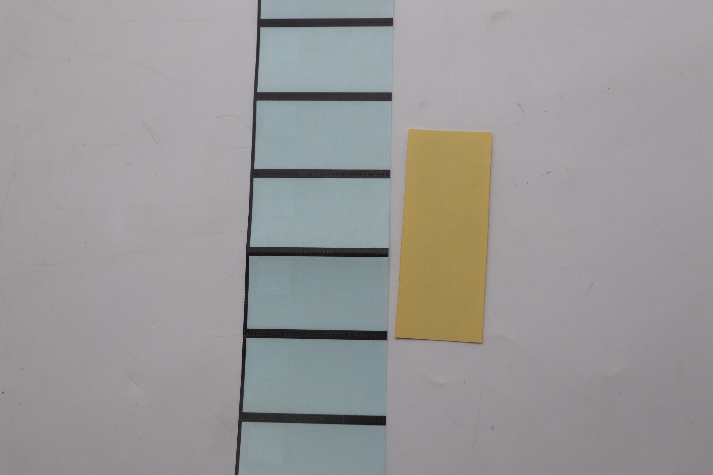 5L10W35173 - Original Lenovo LABEL LABEL W 21SJ GEO