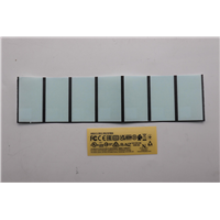 Lenovo ThinkBook 14 G8 IAL KITS SCREWS AND LABELS - 5L10W35173