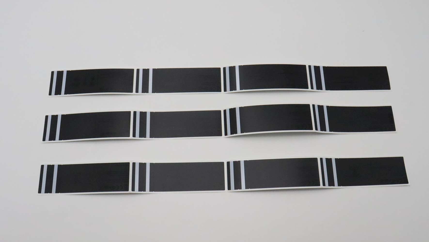 5L11H70932 - Original Lenovo LABEL P15v G3 FRU LABEL KITS