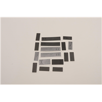 Lenovo ThinkPad T14s Gen 3 (21BR 21BS) Laptop KITS SCREWS AND LABELS - 5L11H70933