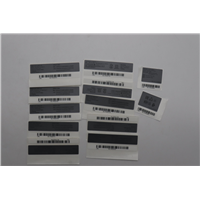 Lenovo L13 Gen 4 (21FN, 21FQ) Laptop (ThinkPad) KITS SCREWS AND LABELS - 5L11H70962