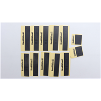 Lenovo ThinkPad L14 Gen 4 (21H5, 21H6) Laptops KITS SCREWS AND LABELS - 5L11H70964