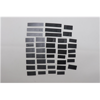 Lenovo T14 Gen 4 (21HD, 21HE) Laptop (ThinkPad) KITS SCREWS AND LABELS - 5L11H70979