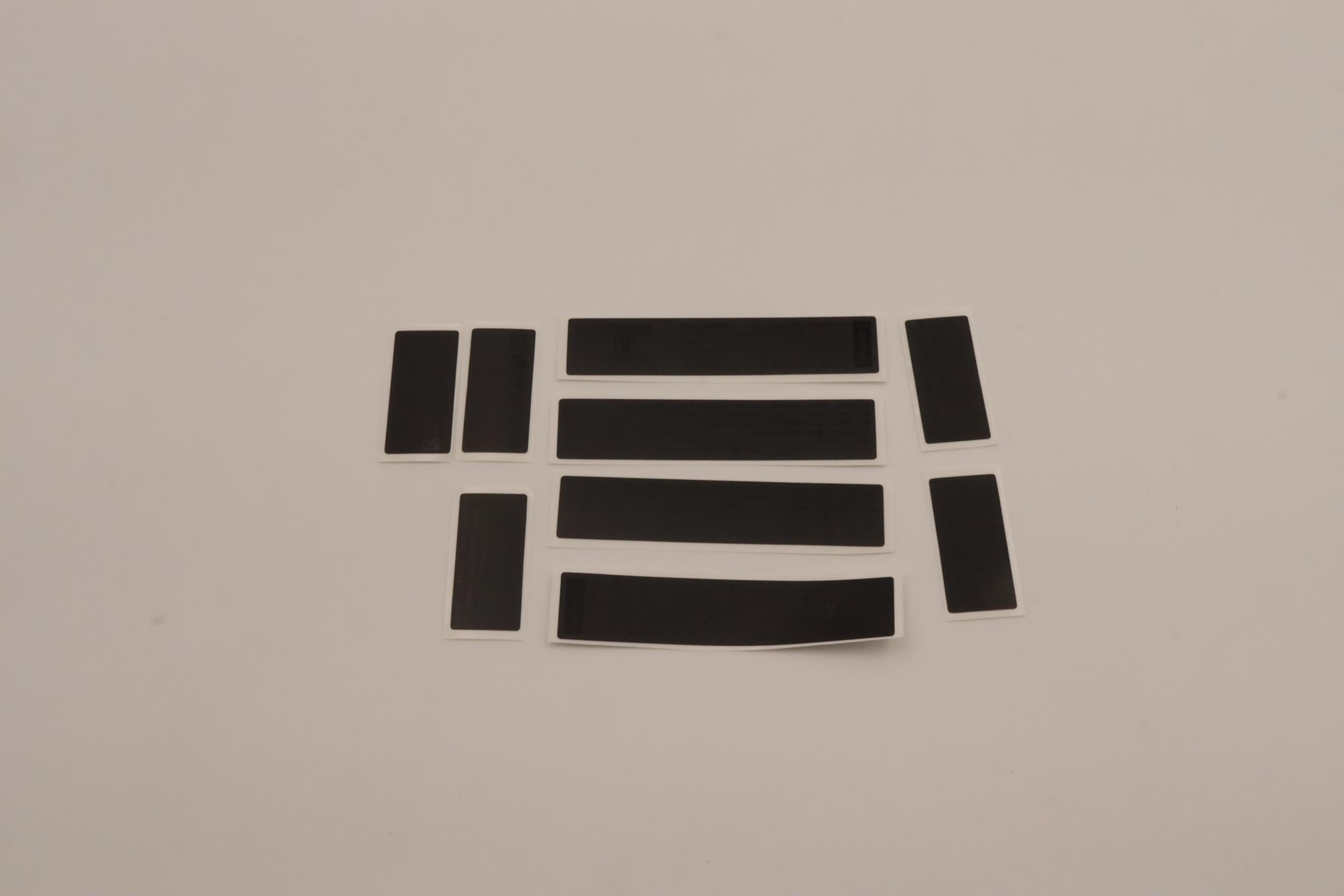 5L11J01018 - Original Lenovo LABEL Label Kit