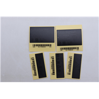 Lenovo X1 Nano Gen 3 (21K1, 21K2) Laptop (ThinkPad) KITS SCREWS AND LABELS - 5L11L47295