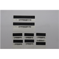 Lenovo L13 Gen 6 (21R5, 21R6) Laptops (ThinkPad) KITS SCREWS AND LABELS - 5L11P70002