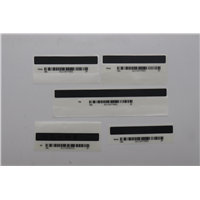 Lenovo L14 Gen 6 (21SE, 21SF) Laptops (ThinkPad) KITS SCREWS AND LABELS - 5L11P70005