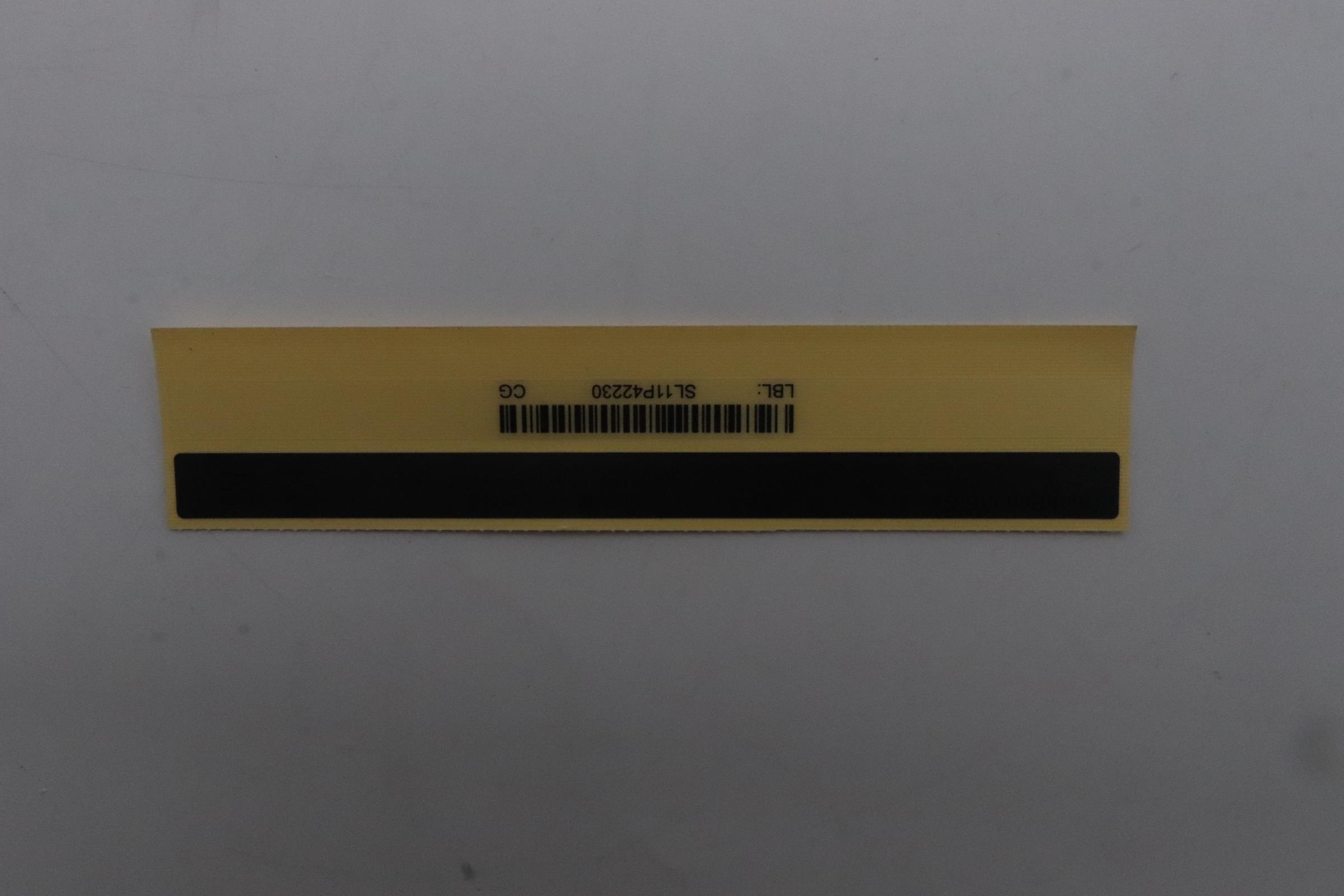 5L11P70007 - Original Lenovo Label GEO KIT,L16 G2