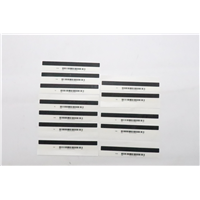 Lenovo T1g Gen 8 (21TD, 21TE) Laptops (ThinkPad) KITS SCREWS AND LABELS - 5L11T86554