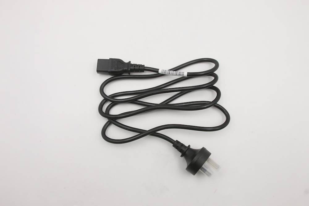 Lenovo Google Meet Series One Room Kits Cable, external or CRU-able internal - 5L61B63578