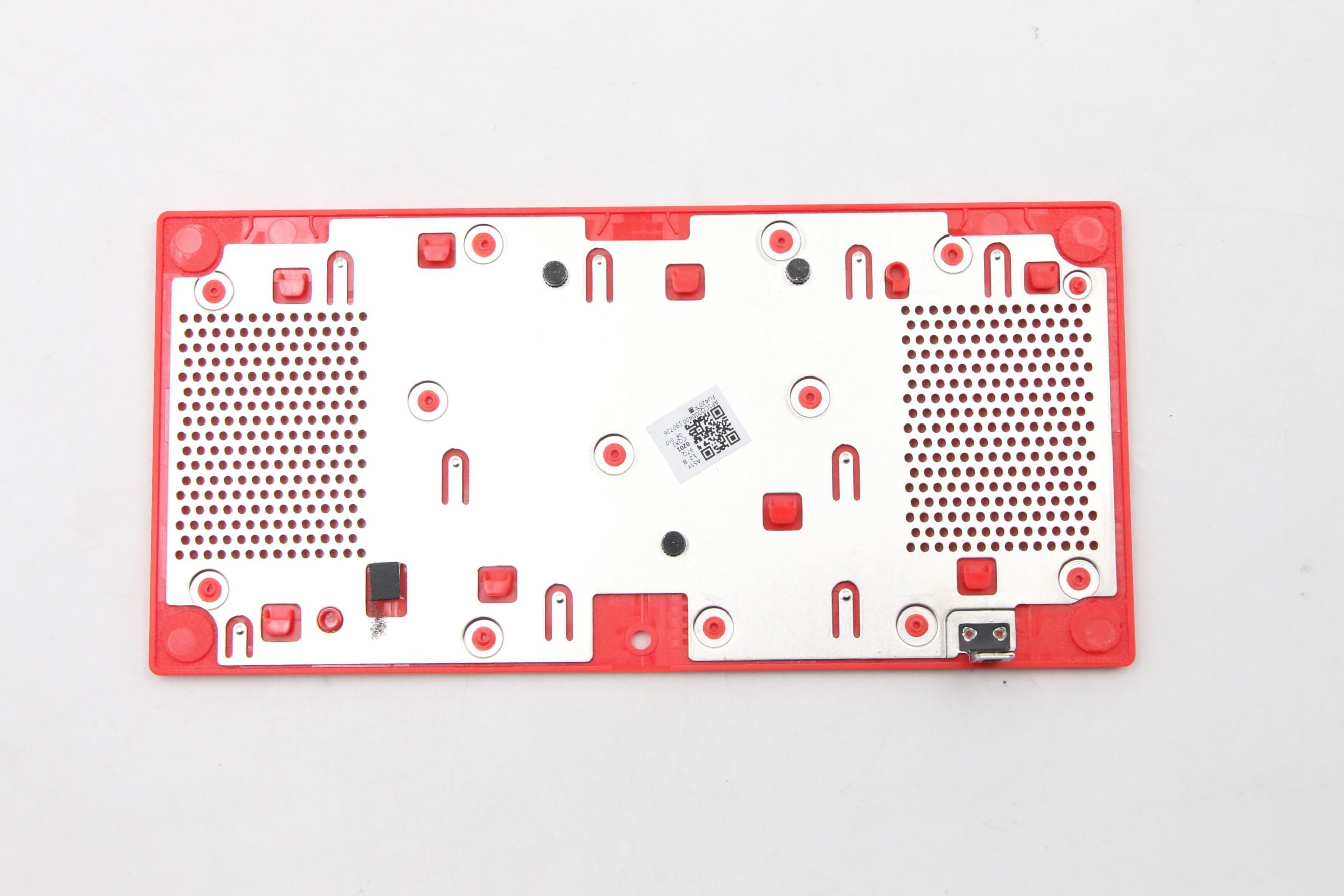 5M10U49616 - Original Lenovo Bottom cover ASM