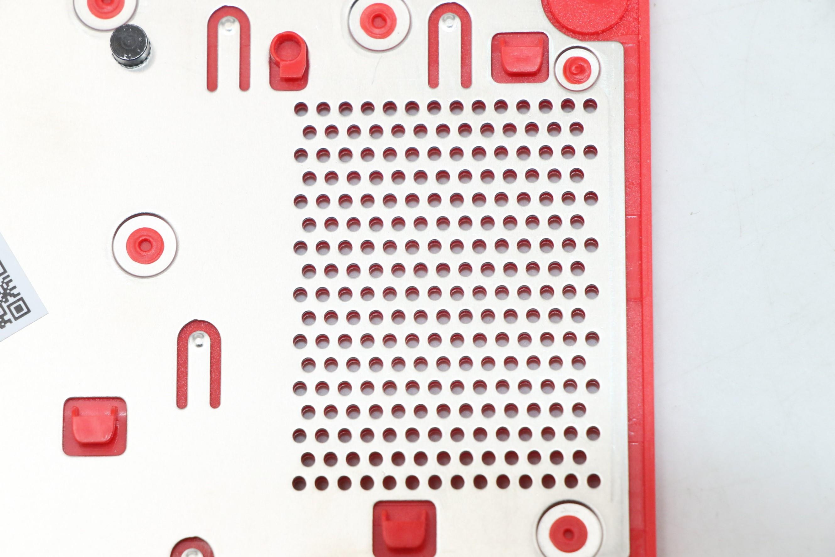 5M10U49616 - Original Lenovo Bottom cover ASM