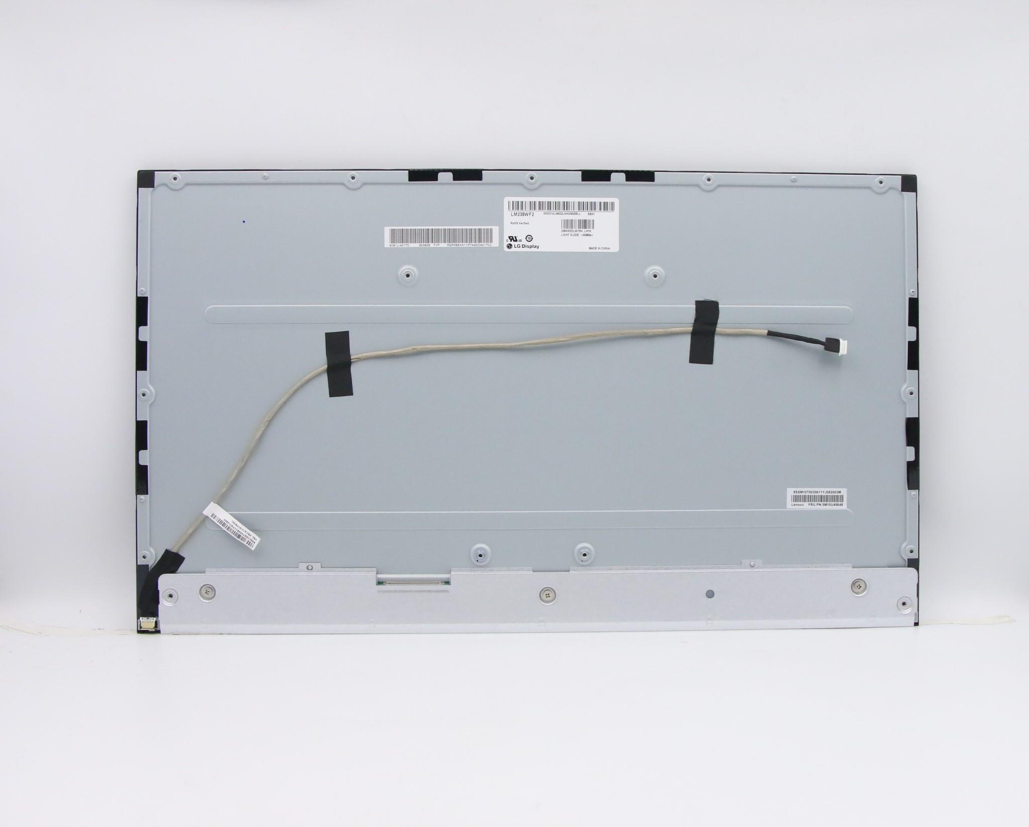 5M10U49648 - Original Lenovo 24'' LG panel,NT,A540 WW