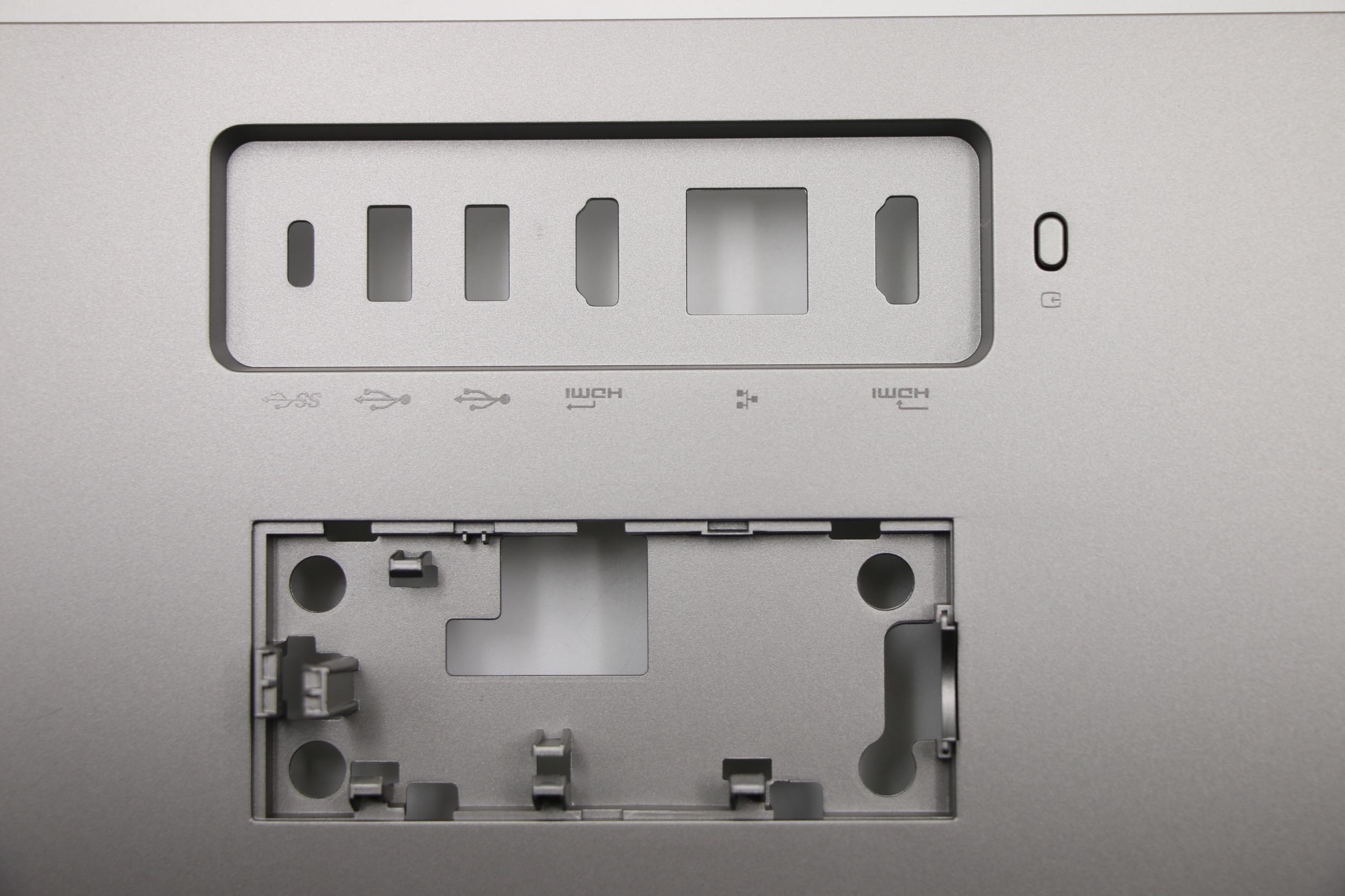 5M10U49679 - Original Lenovo Back Cover,A540-27,NT