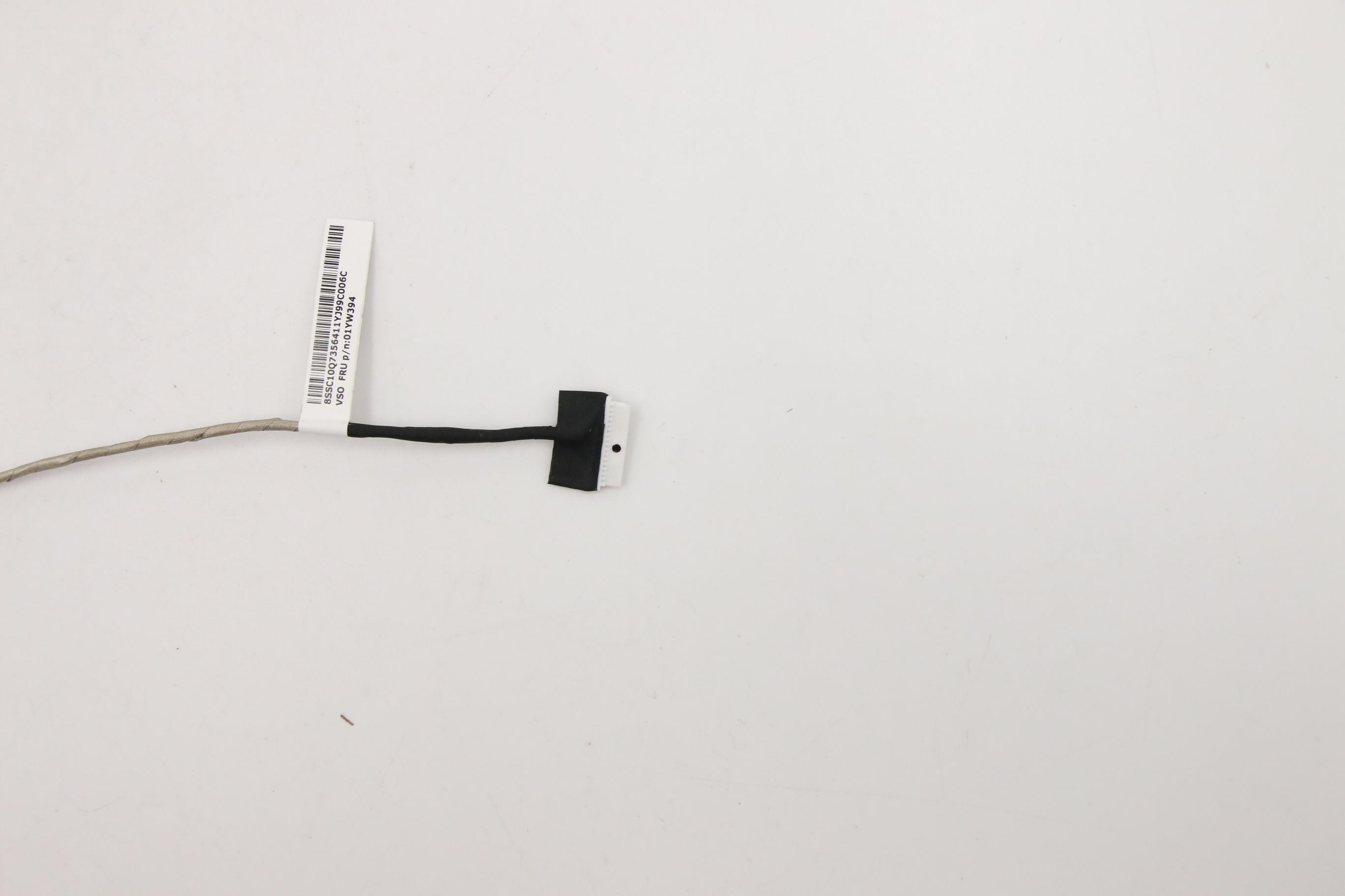 5M10U49710 - Original Lenovo 720P Cam for A540