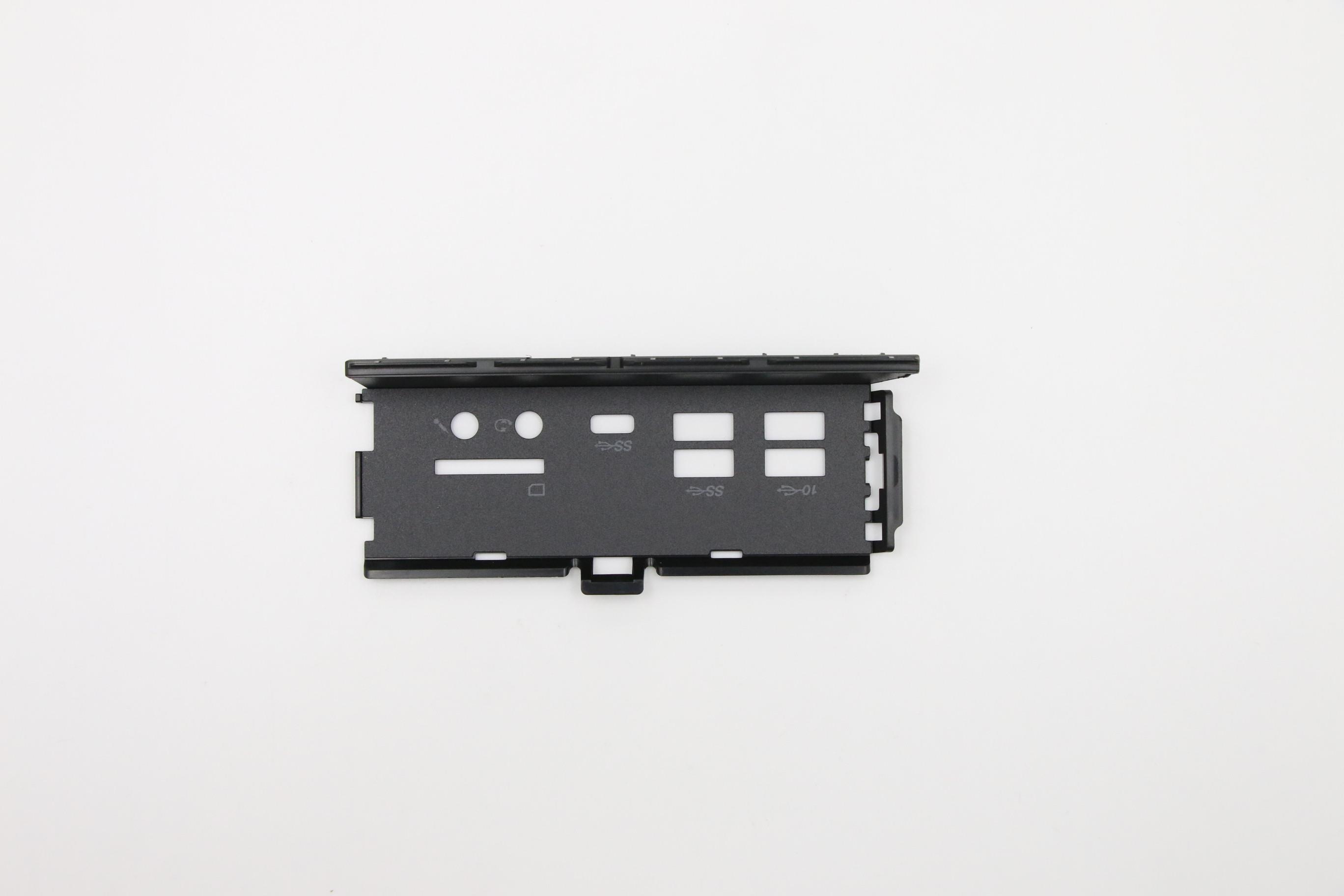 5M10U49717 - Original Lenovo 332HT 7 in 1 CR Bezel,HH