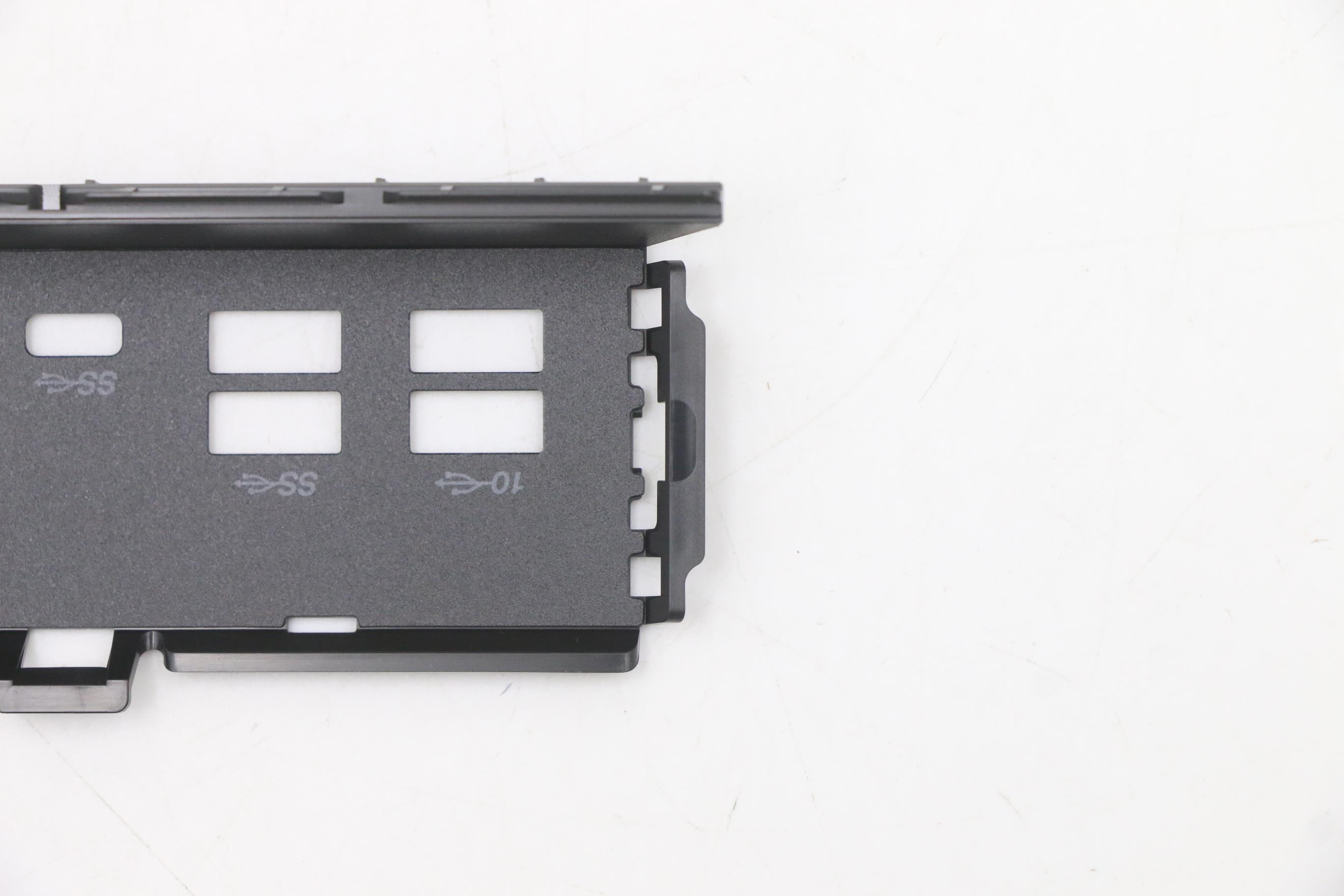 5M10U49718 - Original Lenovo 332HT Front IO Bezel,HH