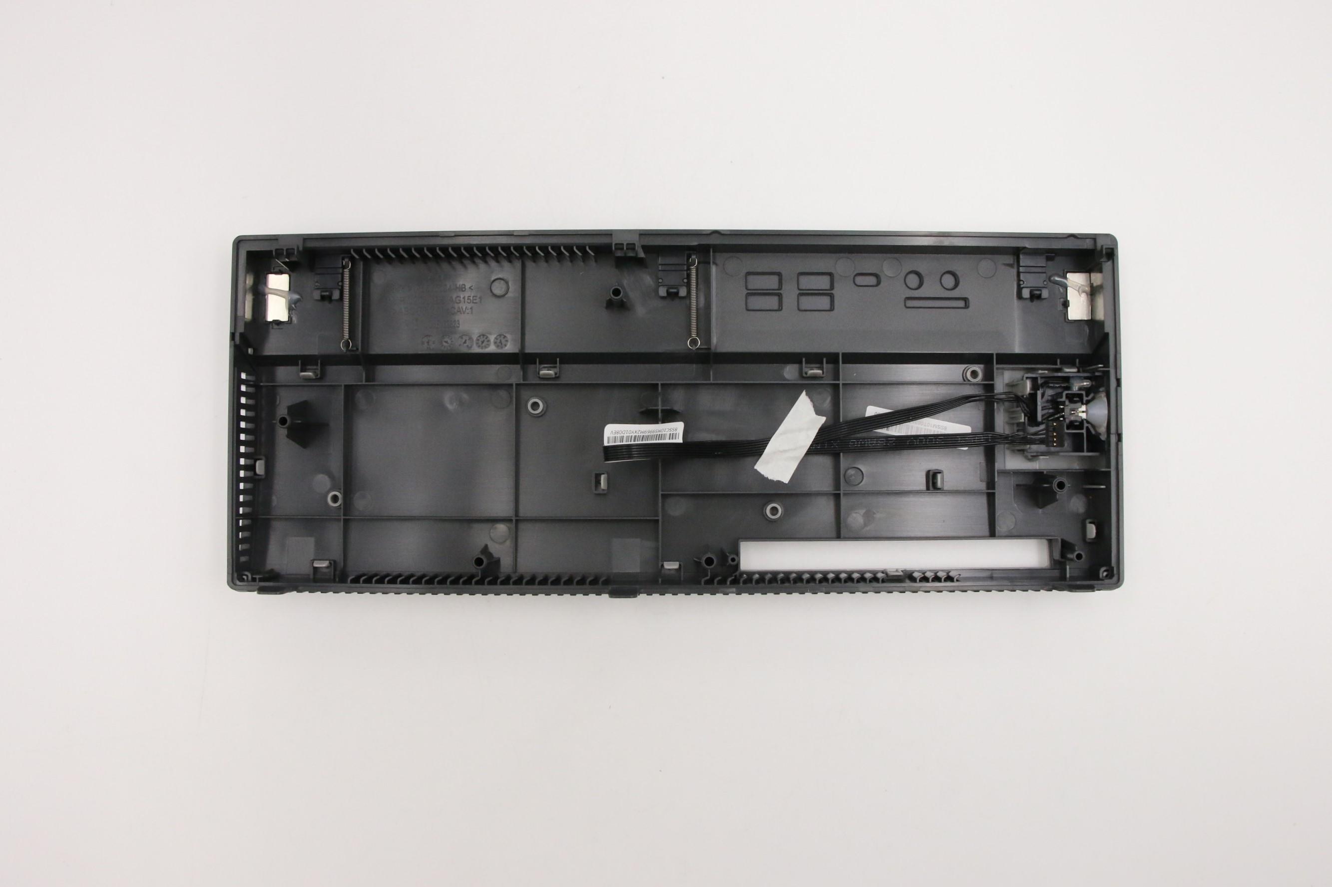 5M10U49732 - Original Lenovo AVC,333ITB1,Bezel Assy,W OddCR