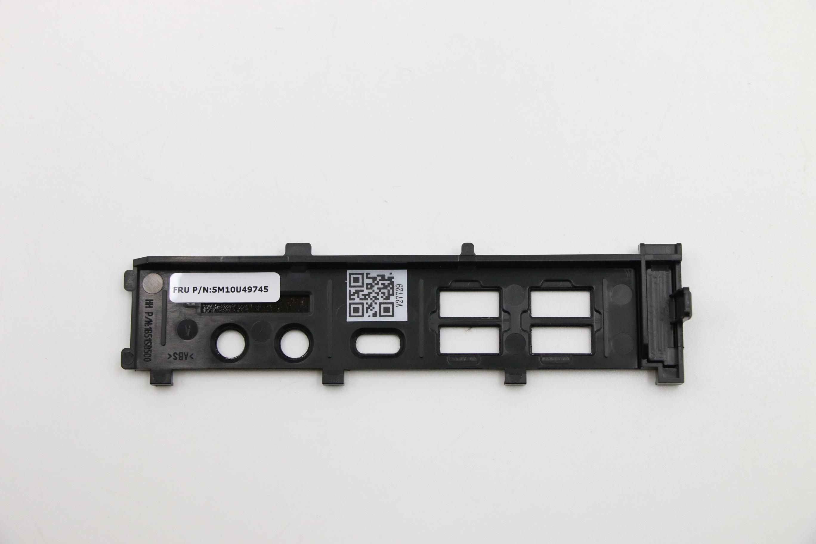 5M10U49745 - Original Lenovo HH,FIO bezel w/o CR