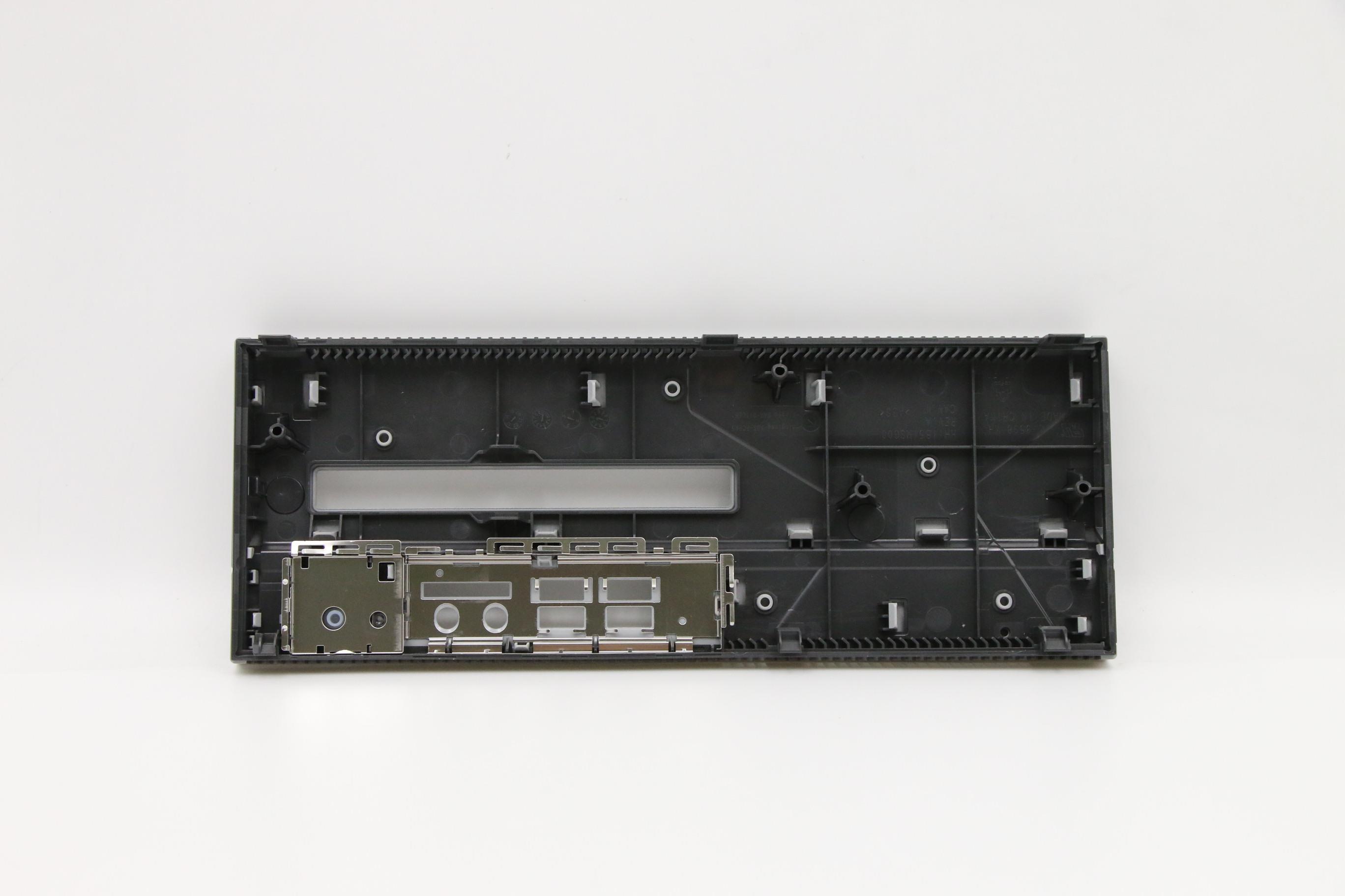 5M10U49809 - Original Lenovo 704DTA,F-Bezel Assy w/ ODD&CR