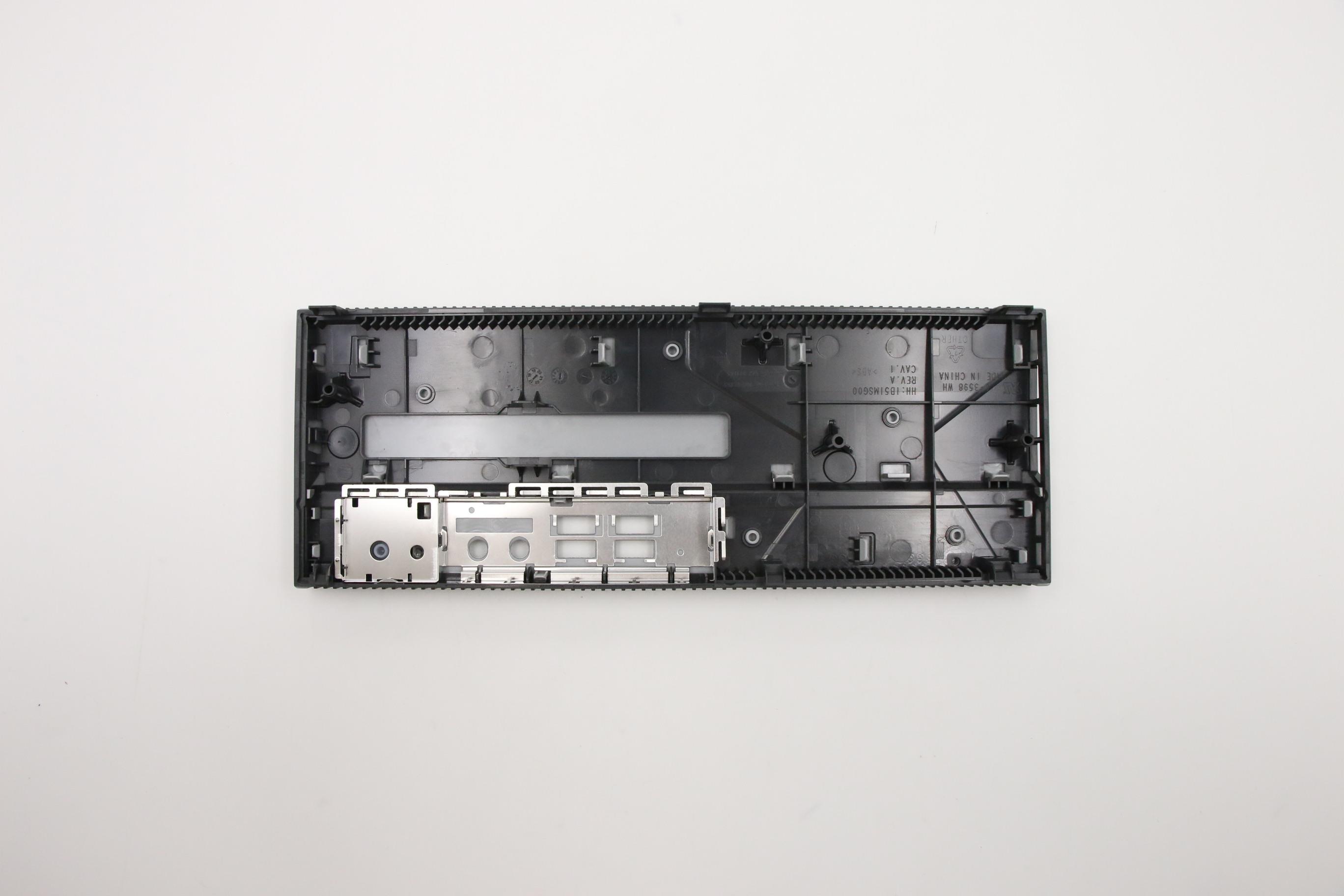 5M10U49811 - Original Lenovo 704DTA,F-Bezel Assy w/o ODD&CR